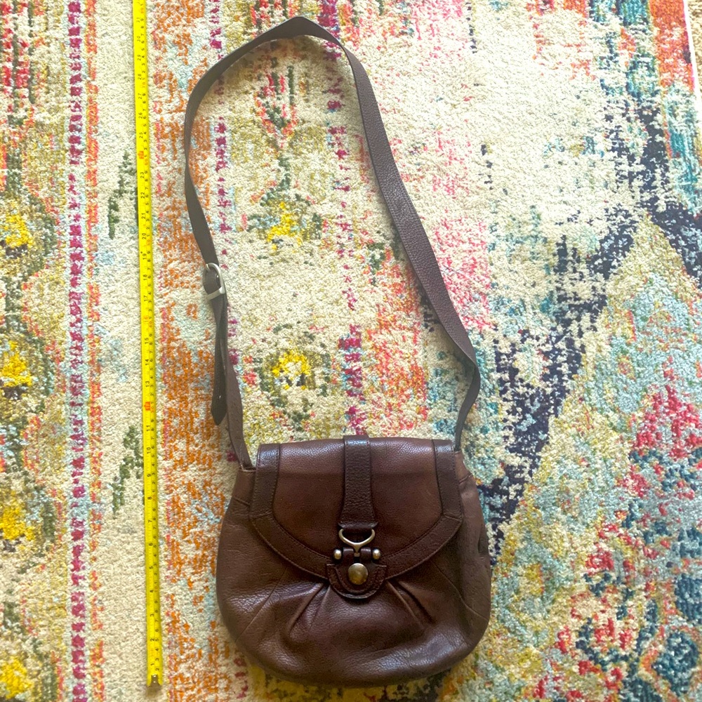 Hobo International Boho Chic Crossbody ♥️